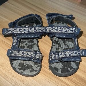 Toddler Sandals